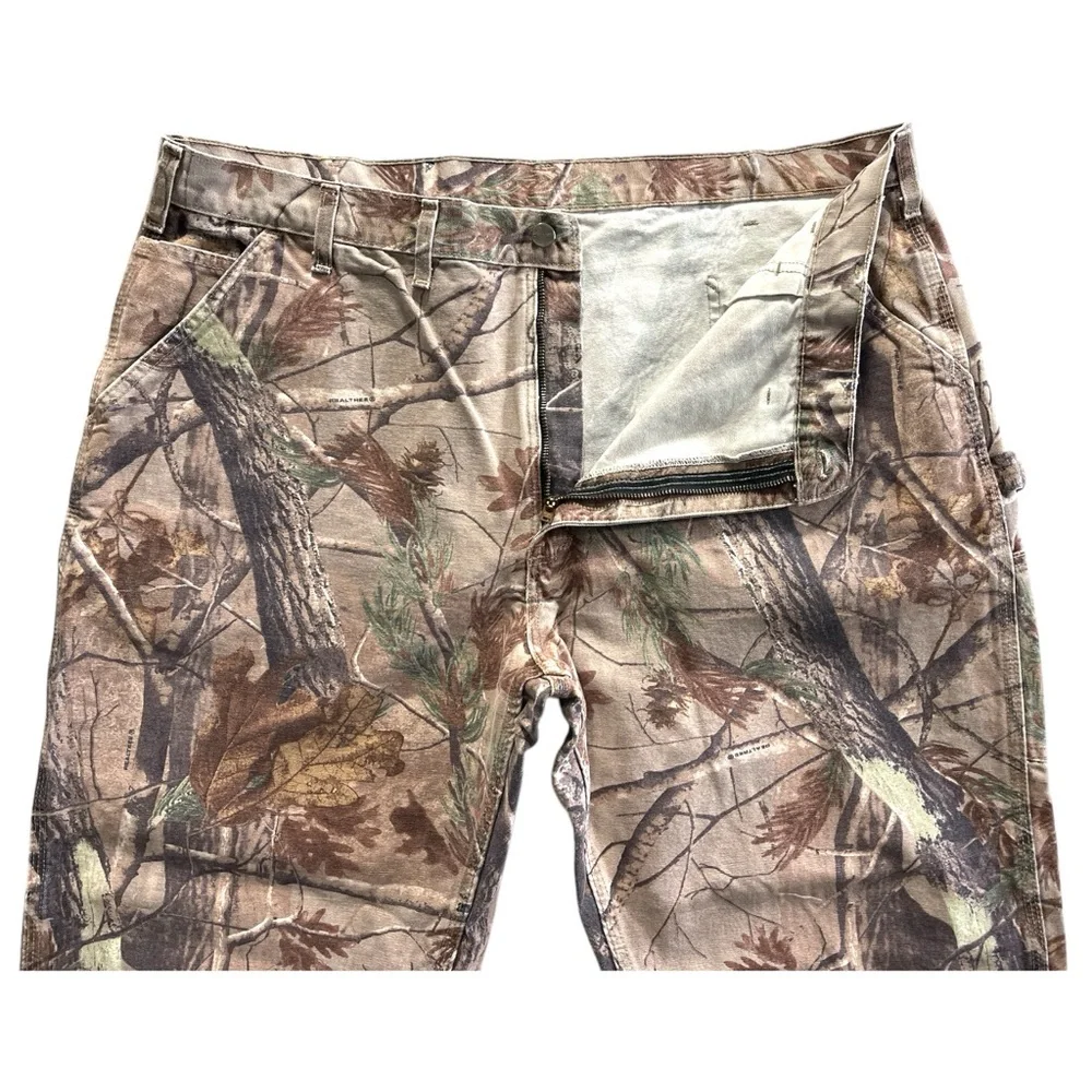 Carhartt durable cargo